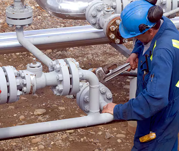 Expert Plumber for Backflow Preventer in Florida Ridge, FL: Schedule Affordable Testing and Installation with Us