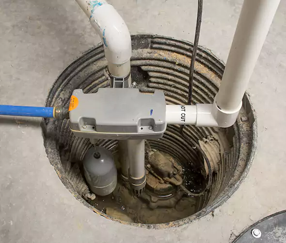 Licensed Plumbers for Basement Sump Pump Installation in Florida Ridge