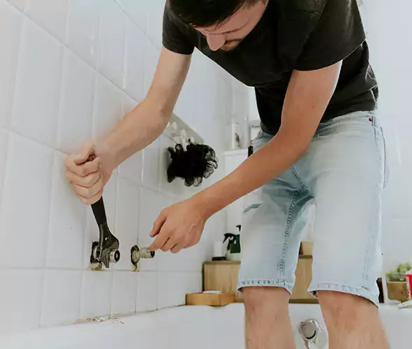 Affordable Bathtub Faucet Replacement in Florida Ridge: Choose Experienced Local Technicians
