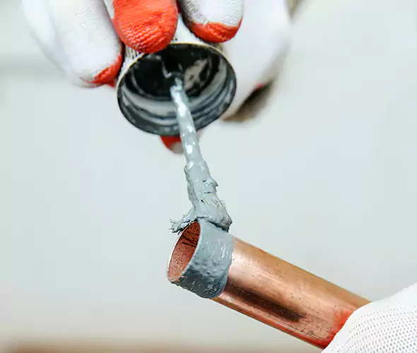 Copper Pipe Leak Repair Specialists in Florida Ridge, FL