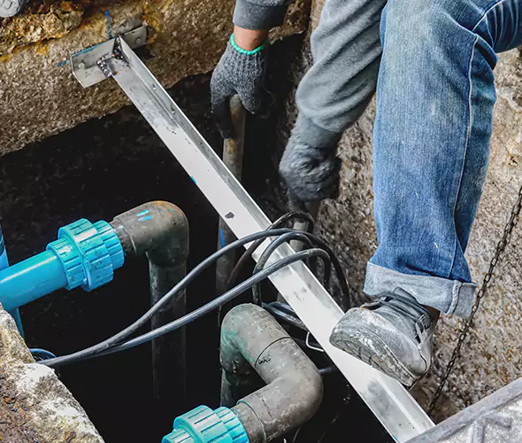 Expert Plumber for Drainage Services in Florida Ridge, FL: Schedule Affordable Drainage Solutions with Us