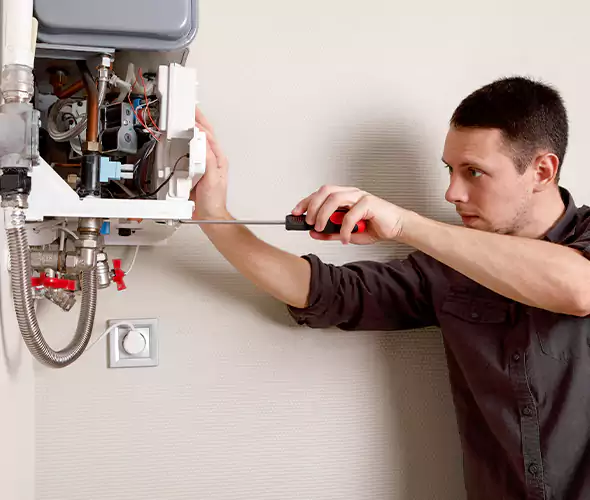 Certified Technicians for Electric Tankless Water Heater Installation in Florida Ridge, FL: Fast & Reliable Service.