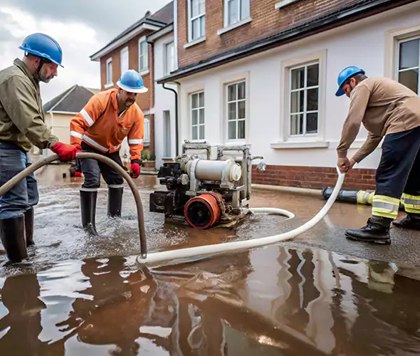 Expert Technicians for Flood Restoration in Florida Ridge, FL: Schedule Reliable Flood Restoration Services with Us