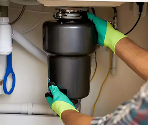 Professional Garbage Disposal Installation in Florida Ridge, FL