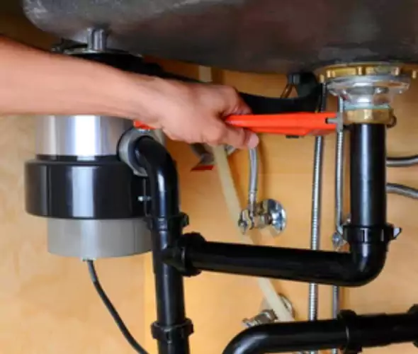 Professional Garbage Disposal Repair in Florida Ridge, FL