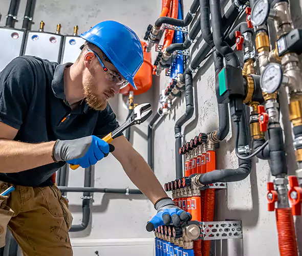 Professional Experts for Gas Line Installation in Florida Ridge, FL