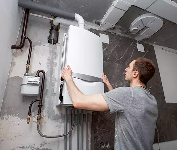 Certified Experts for Gas Water Heater Installation in Florida Ridge, FL