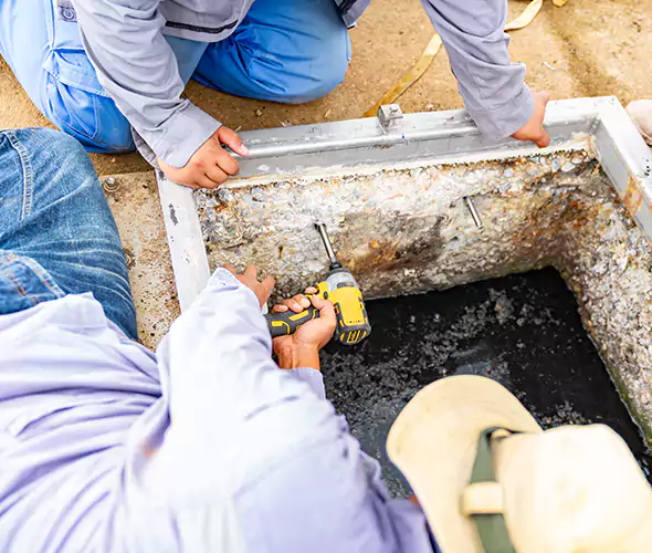 >Licensed Grease Trap Repair Plumber in Florida Ridge, FL