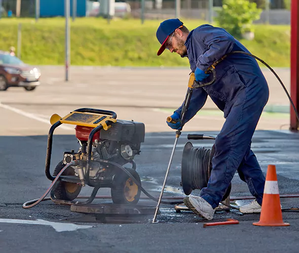 Expert Plumber for Hydrojet Plumbing in Florida Ridge, FL: Schedule Affordable Jetting Services with Us