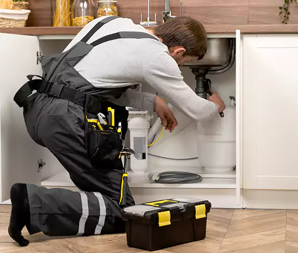 Certified Plumbers for Insinkerator Installation in Florida Ridge