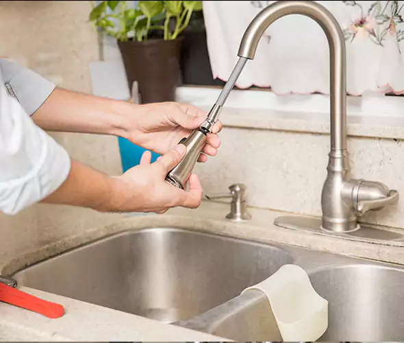 Professional Kitchen Plumbing in Florida Ridge, FL