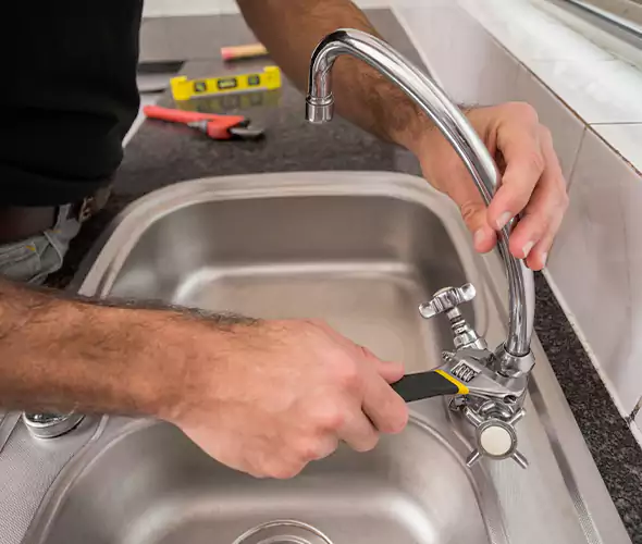 Expert Kitchen Sink Installation in Florida Ridge, FL