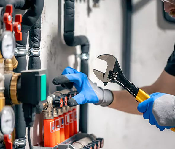 Expert Plumber for New Construction Plumbing in Florida Ridge, FL: Schedule Affordable Installation Services with Us