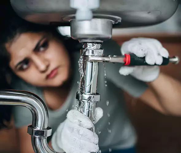 Professional Pipe Repair Specialists in Florida Ridge, FL