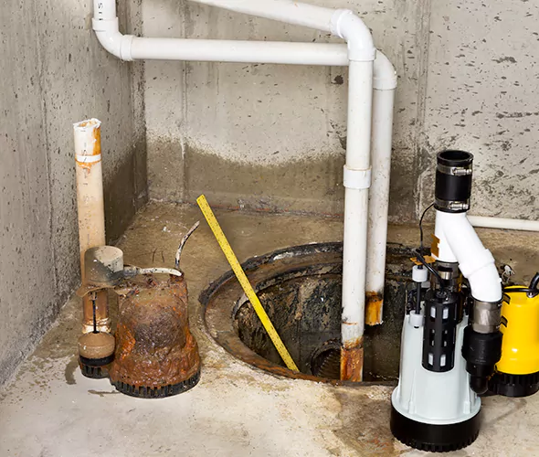 Expert Plumber for Sewage Ejector Pump Installation in Florida Ridge, FL: Schedule Affordable Installation Services with Us