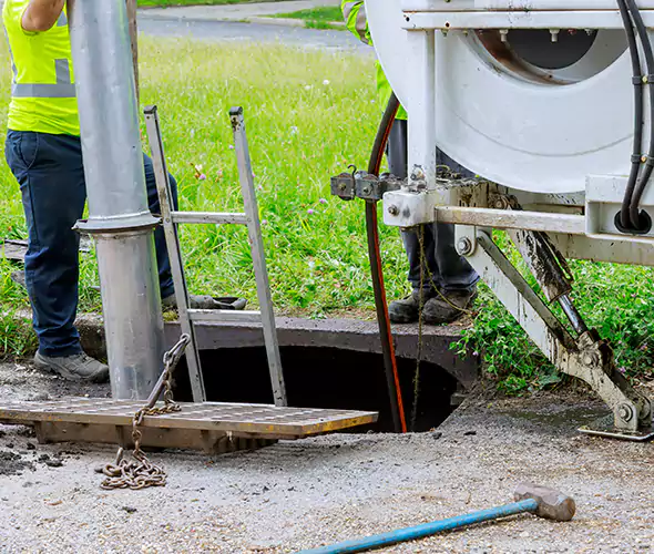 Expert Plumber for Sewer Line Cleaning in Florida Ridge, FL: Schedule Reliable Sewer Cleaning Services with Us