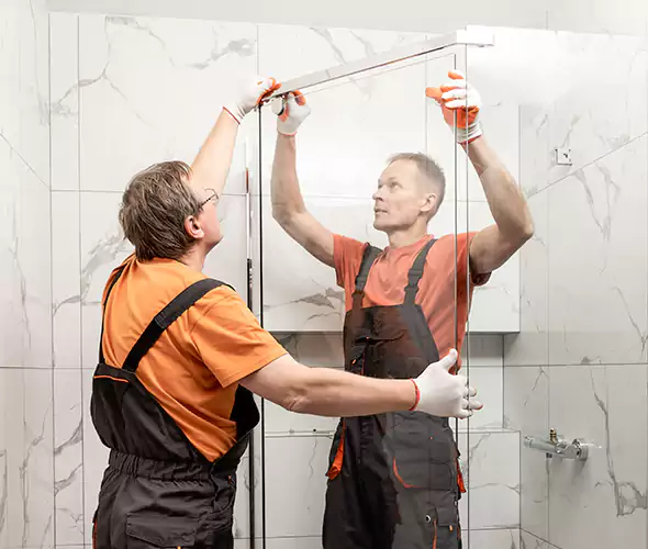 Professional Shower Installation Specialist in Florida Ridge, FL: Schedule Affordable Shower Setup Services with Us