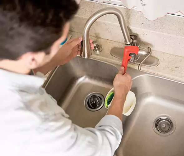 Professional Sink Repair Specialist in Florida Ridge, FL: Schedule Reliable Sink Fixing Services with Us