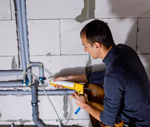 Expert Plumber for Slab Leak Detection in Florida Ridge, FL: Schedule Affordable Slab Leak Repair Services with Us