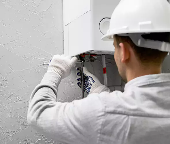 Expert Plumbers for Tankless Water Heater Installation in Florida Ridge, FL: Schedule Reliable Service Today