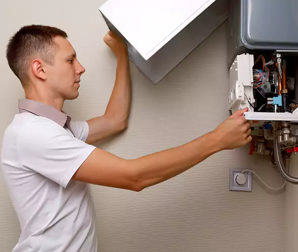 Expert Plumber for Tankless Water Heater Replacement in Florida Ridge, FL: Schedule Affordable Replacement Services with Us