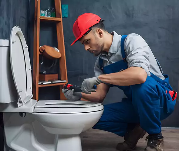 Expert Plumber for Toilet Installation in Florida Ridge, FL: Schedule Affordable Toilet Installation Services with Us
