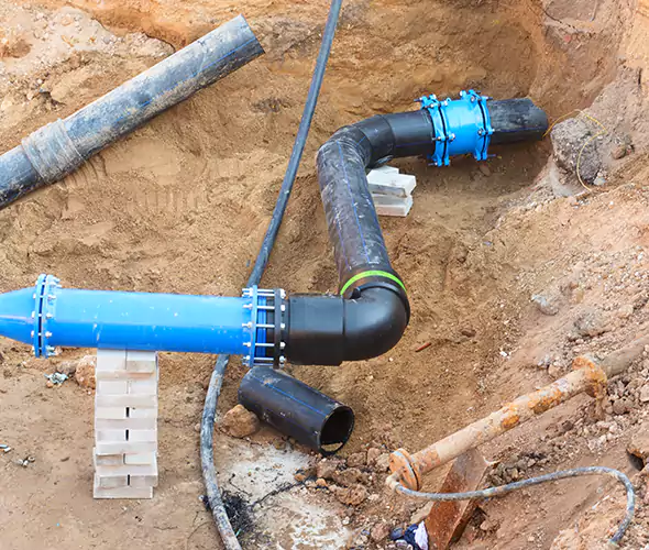 Expert Professional Trenchless Pipe Repair in Florida Ridge, FL