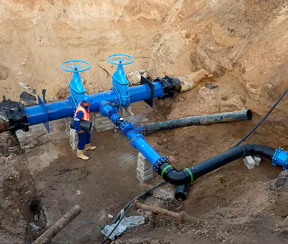 Trenchless Plumbing Experts for Trenchless Sewer Line Repair in Florida Ridge, FL