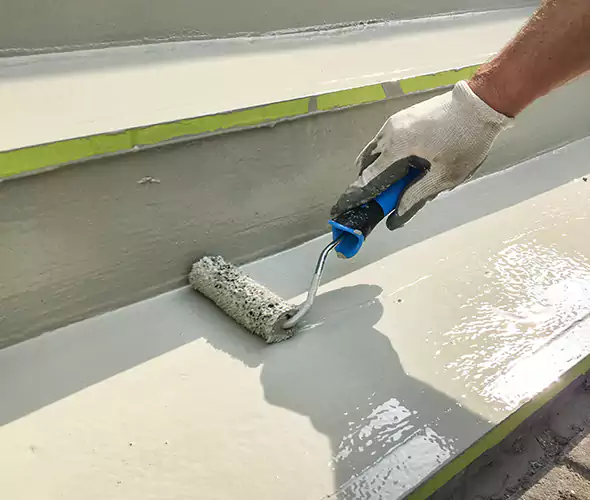 Expert Plumber for Walls Waterproofing in Florida Ridge,FL: Schedule Affordable Waterproofing Services with Us