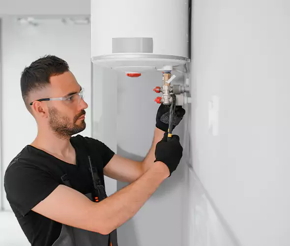 Expert Plumber for Water Heater Expansion Tank Installation in Florida Ridge, FL