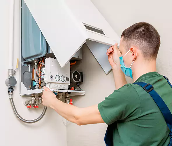 Licensed Experts for Water Heater Installation in Florida Ridge, FL