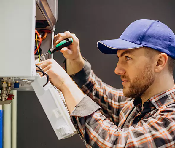 Expert Plumber for Water Heater Maintenance in Florida Ridge, FL: Schedule Affordable Services Today