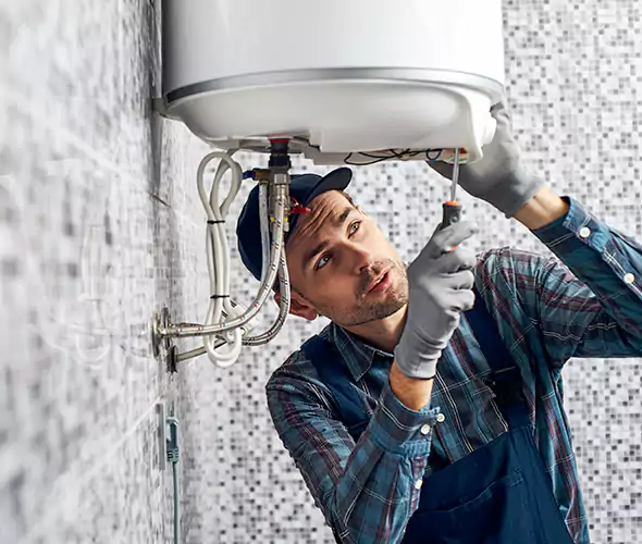 Expert Plumber for Water Heater Replacement in Florida Ridge, FL: Schedule Affordable Replacement Services with Us