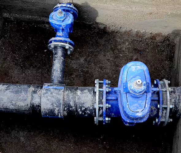 Certified Plumbers for Water Line Installation in Florida Ridge, FL
