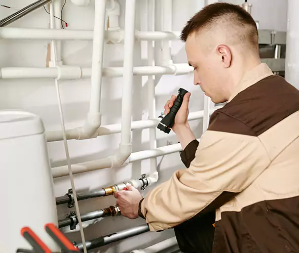Trusted Water Softener Installers in Florida Ridge, FL