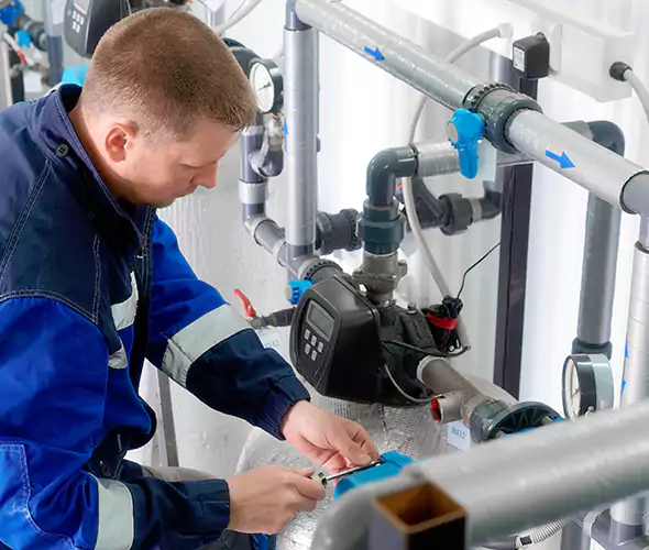 Expert Plumber for Water Softener Repair in Florida Ridge, FL