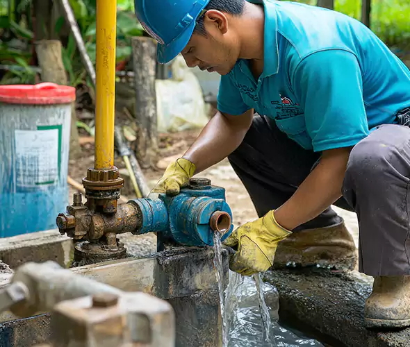Expert Plumber for Well Pump Replacement in Florida Ridge, FL: Schedule Affordable Well Pump Replacement Services with Us