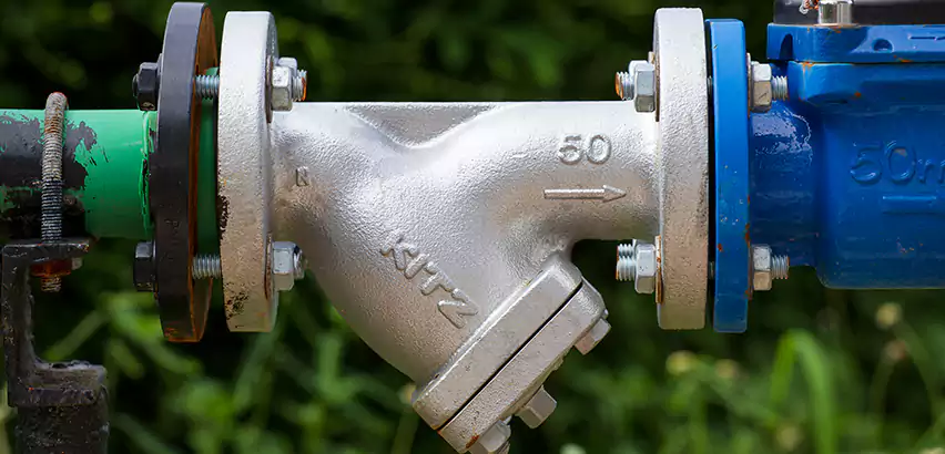 Professional Backflow Preventer Installation Services in Florida Ridge, FL