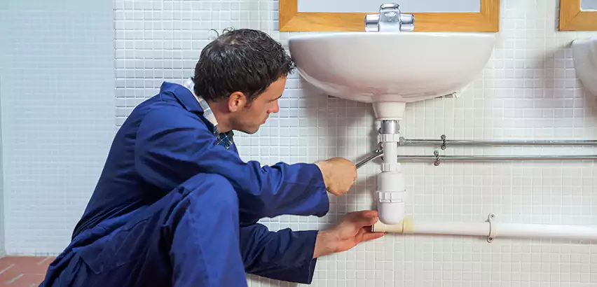 Toilet Repair Florida Ridge