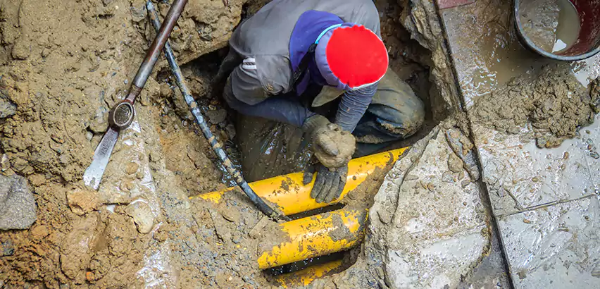 Clogged Drain Repair in Florida Ridge, FL