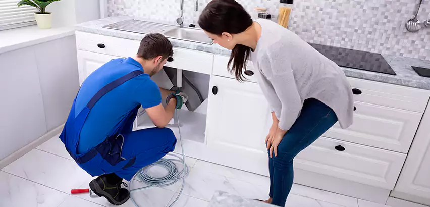 Professional Clogged Sewer Line Repair in Florida Ridge, FL