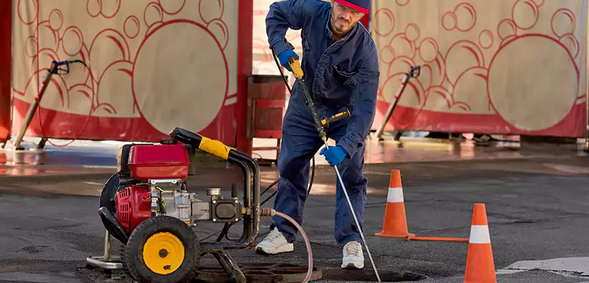Professional Drain Repair Services in Florida Ridge, FL