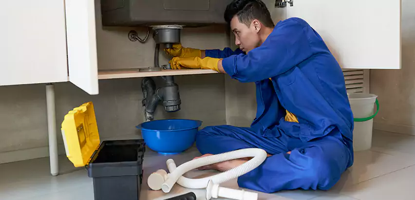 Drain Cleaning in Florida Ridge