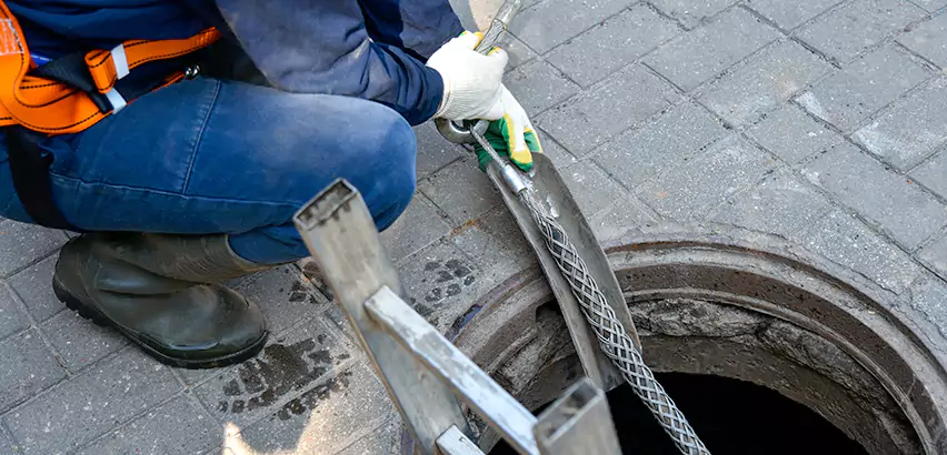 Drain Cleaning in Florida Ridge