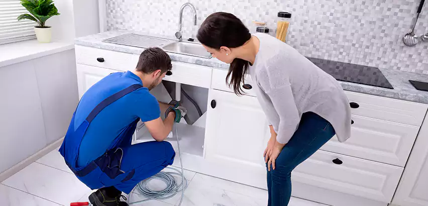 Fast Emergency Plumbing Repair Services in Florida Ridge, FL
