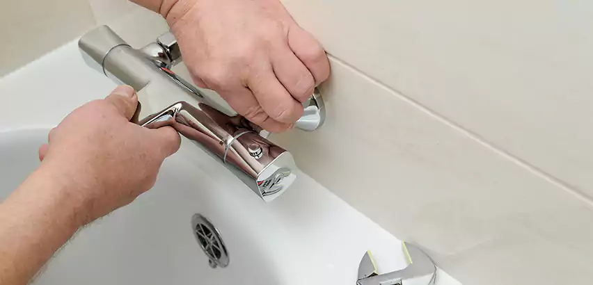 Faucet Installation in Florida Ridge