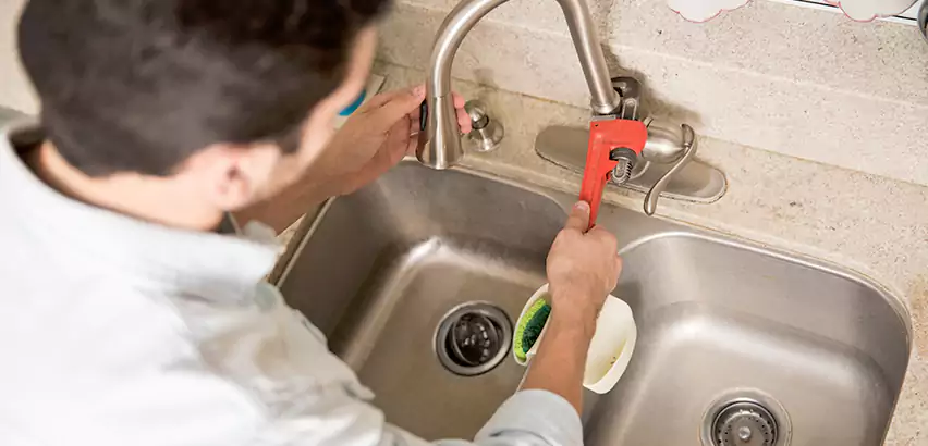 Faucet Repair in Florida Ridge