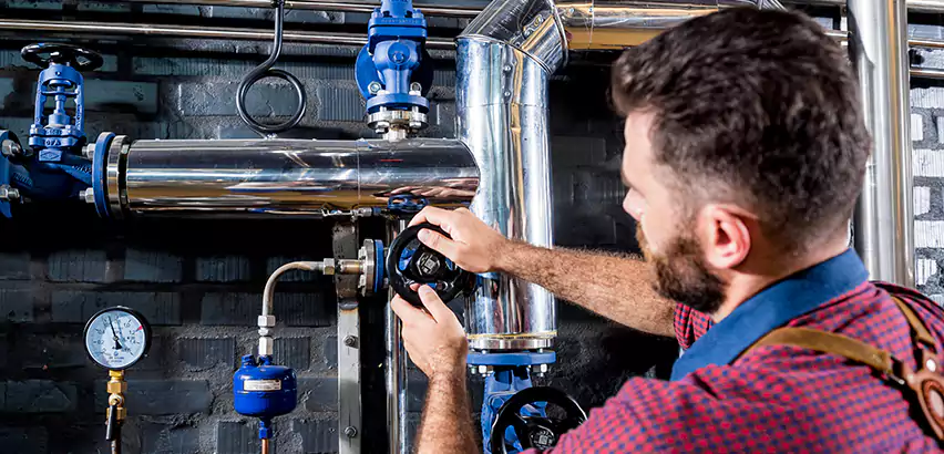 Professional Gas Leak Repair Services in Florida Ridge, FL