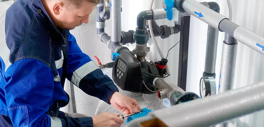 Reliable Gas Line Installation Services in Florida Ridge, FL