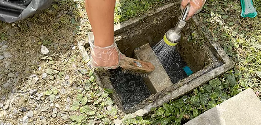 Professional Grease Trap Cleaning Services in Florida Ridge, FL